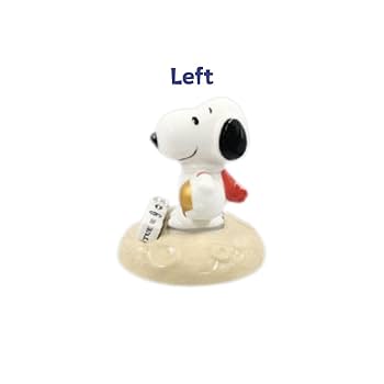 Amazon.co.jp: マリモクラフト SNOOPY 万年カレンダー アストロ